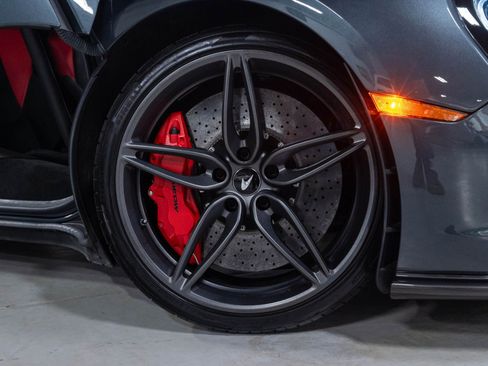 Used 2019 McLaren 570S Coupe RWD image 77