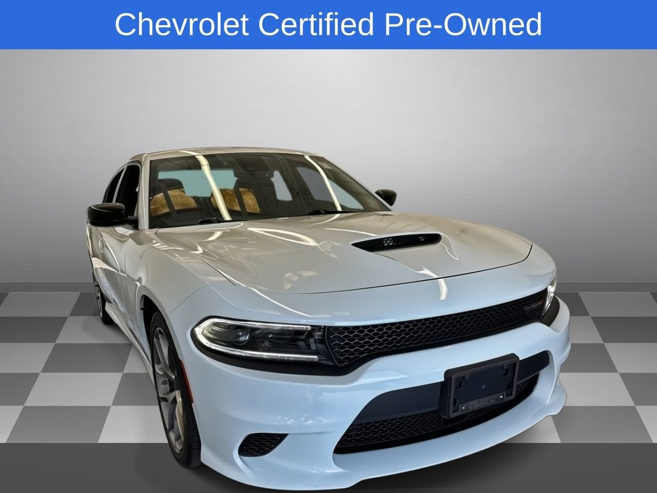 Used 2023 Dodge Charger GT RWD image 2
