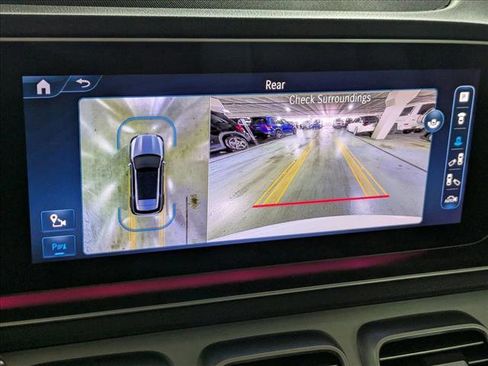 Certified 2024 Mercedes-Benz GLE 350 4MATIC image 13