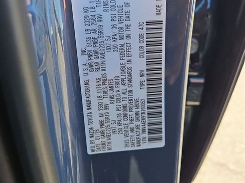 New 2026 MAZDA CX-50 2.5 Hybrid w/ Weather Package image 27