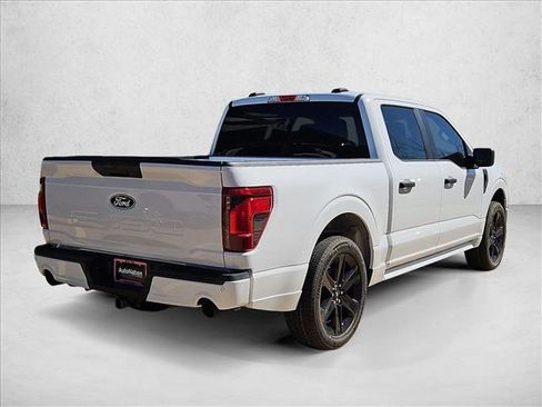 New 2026 Ford F150 STX image 2