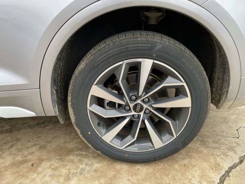 Used 2024 Audi Q5 2.0T Premium Plus image 7