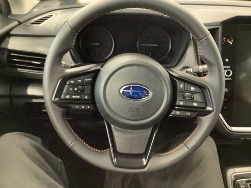 Used 2025 Subaru Crosstrek 2.5i Limited AWD/4WD image 13