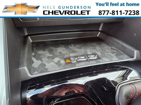 New 2026 Chevrolet Colorado Z71 AWD/4WD image 25