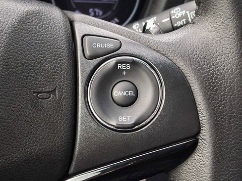 Used 2020 Honda HR-V Sport image 19