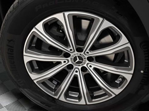 New 2026 Mercedes-Benz GLC 300 4MATIC image 30