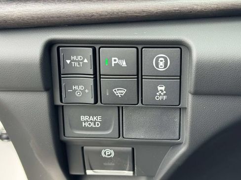 New 2026 Acura RDX w/ Advance Package AWD/4WD image 18