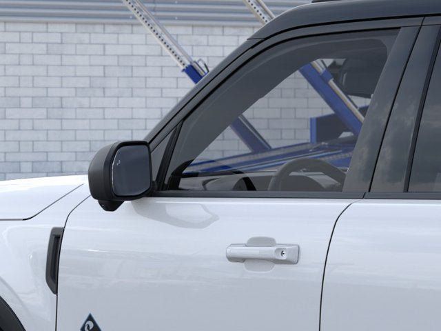 New 2026 Ford Bronco Sport Outer Banks w/ Outer Banks Tech Package+ AWD/4WD image 20