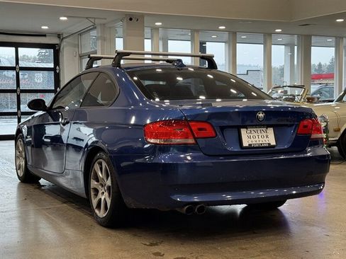 Used 2008 BMW 328xi Coupe image 4