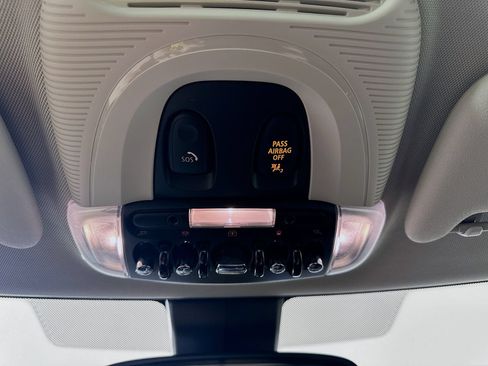 Used 2024 MINI Cooper S FWD image 32