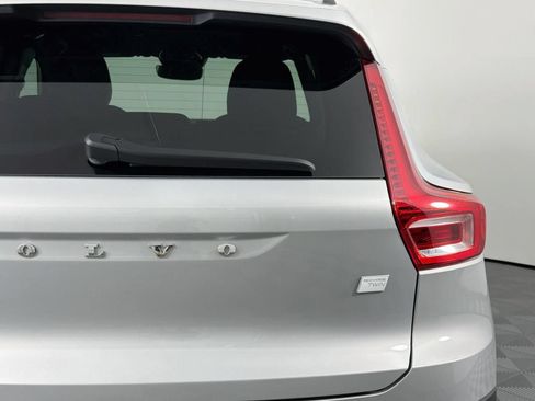 Used 2023 Volvo XC40 Recharge Plus AWD/4WD image 23