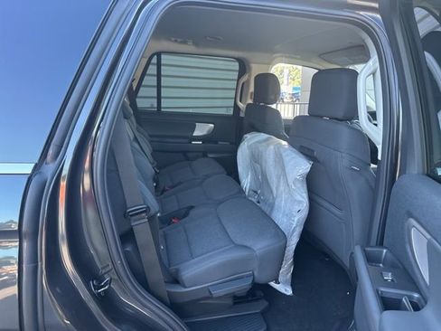 New 2025 Ford Expedition Active RWD image 32