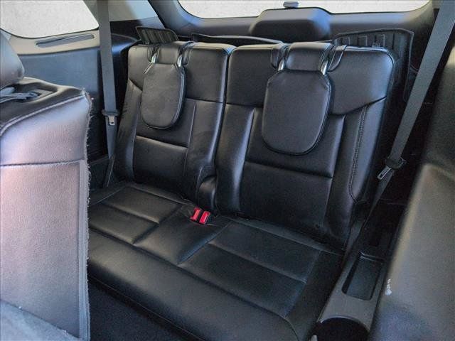 Used 2021 Ford Explorer Limited w/ Equipment Group 301A AWD/4WD image 20