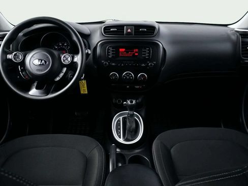Used 2016 Kia Soul FWD image 17
