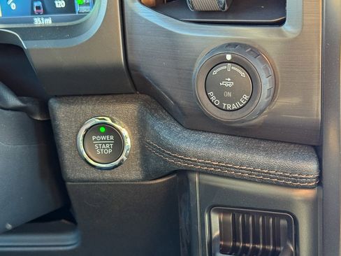 New 2025 Ford F150 Lightning Lariat image 35