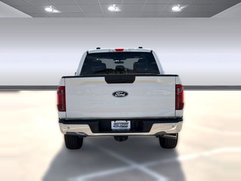 Used 2025 Ford F150 XLT w/ Equipment Group 301A Standard image 10