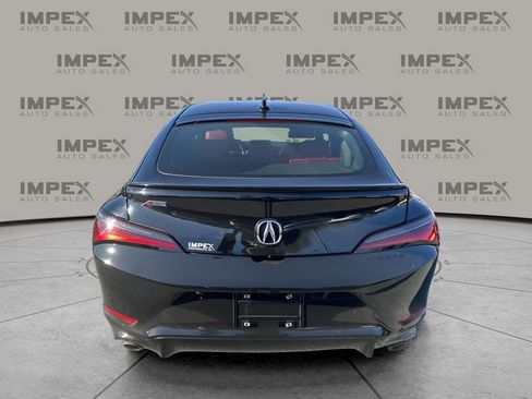 Used 2023 Acura Integra A-Spec image 4