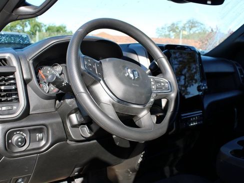 New 2026 RAM 2500 Tradesman image 12