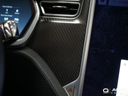 Used 2013 Tesla Model S Performance RWD image 19