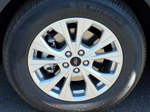 Used 2026 Ford Escape Active image 9