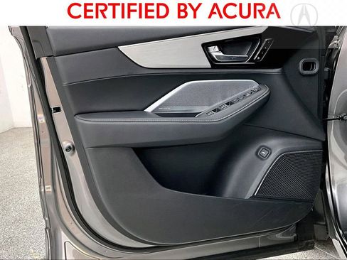 Certified 2025 Acura MDX w/ Technology Package image 22
