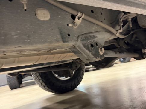 Used 2014 Toyota Land Cruiser AWD/4WD image 33