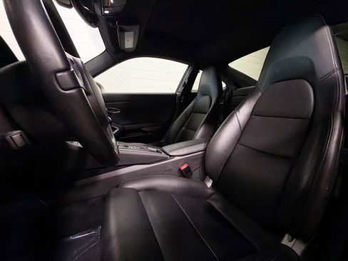 Used 2012 Porsche 911 Carrera image 5