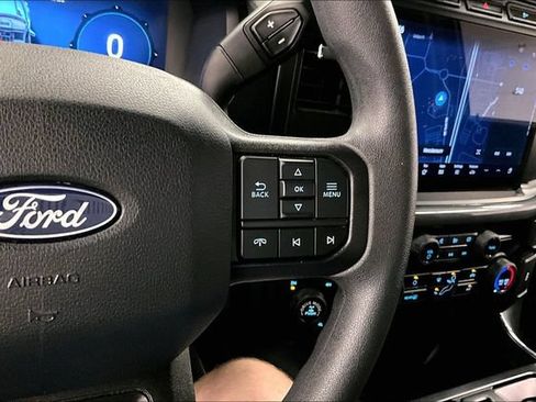 Used 2024 Ford F150 STX AWD/4WD image 28