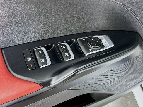 Used 2023 Kia K5 GT-Line w/ GT-Line Premium Package image 19