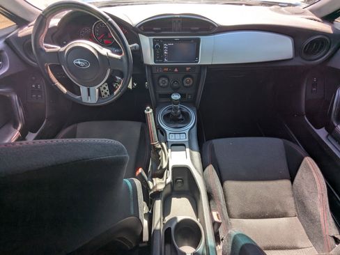 Used 2013 Subaru BRZ Premium image 23