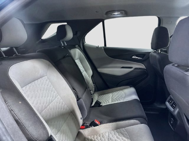Used 2021 Chevrolet Equinox LT w/ Driver Convenience Package AWD/4WD image 21