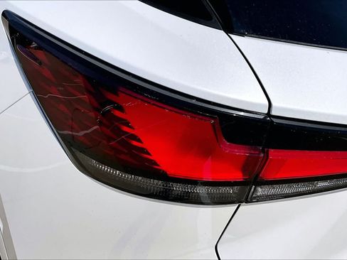 New 2026 Lexus RX 350 AWD/4WD image 14