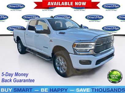 Used 2023 RAM 2500 Laramie