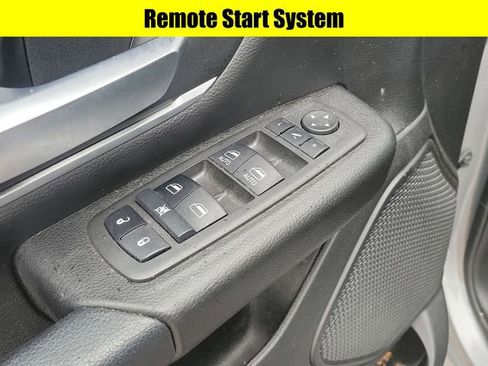 Used 2022 RAM 1500 Big Horn image 20