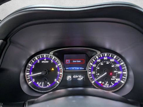 Used 2019 INFINITI QX60 Luxe image 11