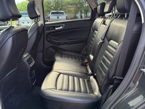 Used 2023 Ford Edge SEL w/ Convenience Package AWD/4WD image 21