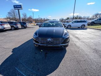 Certified 2023 Hyundai Sonata Limited w/ Cargo Package video 2