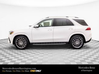 New 2026 Mercedes-Benz GLE 350 4MATIC video 2