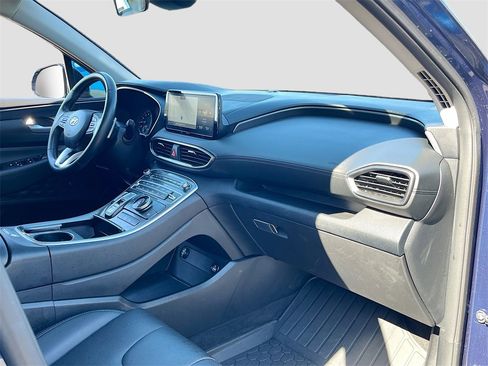 Used 2023 Hyundai Santa Fe XRT w/ Cargo Package image 27