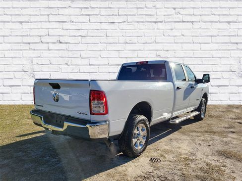 Used 2024 RAM 2500 Big Horn image 2