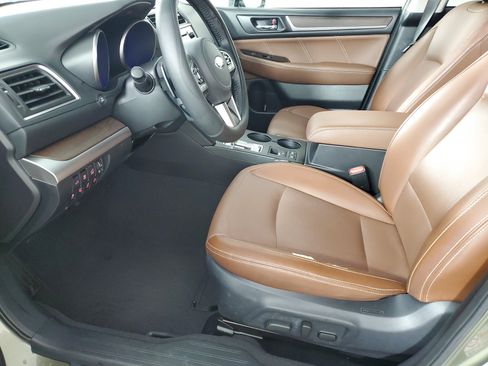 Used 2017 Subaru Outback 3.6R Touring w/ Protection Package #1 image 11