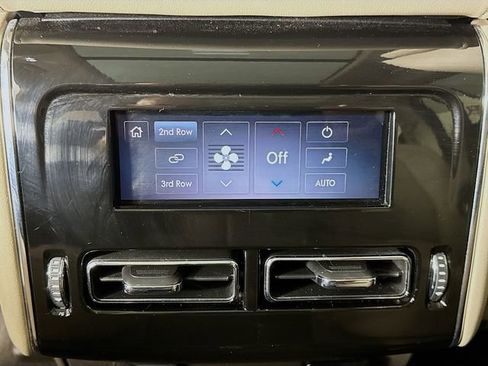 Certified 2022 Lincoln Aviator Reserve w/ Elements Package Plus image 31