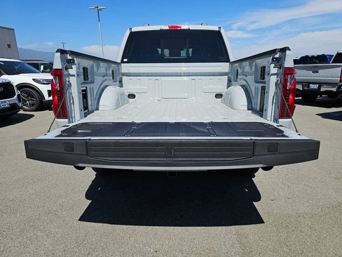 New 2026 Ford F150 XLT w/ Equipment Group 303A High AWD/4WD image 14