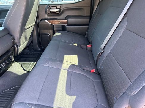 Used 2019 GMC Sierra 1500 SLE w/ SLE Value Package RWD image 16