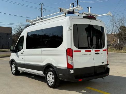 Used 2019 Ford Transit 150 XLT image 7