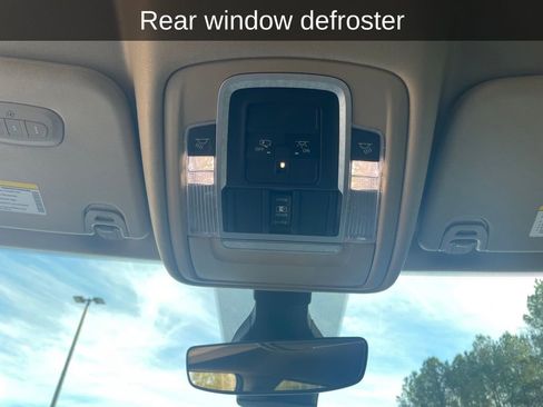 Used 2020 RAM 1500 Laramie image 22