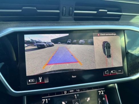 Used 2024 Audi A6 2.0T Premium image 18