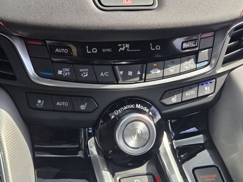 Used 2025 Acura TLX SH-AWD w/ A-SPEC Pkg image 27