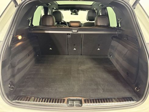 Used 2025 Mercedes-Benz GLE 450e 4MATIC image 32