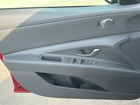 Certified 2024 Hyundai Elantra SEL FWD image 19